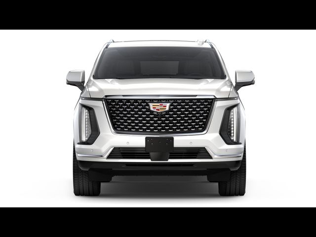 2025 Cadillac Escalade 4WD Premium Luxury