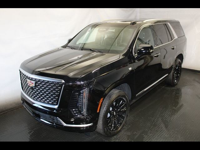 2025 Cadillac Escalade 4WD Premium Luxury
