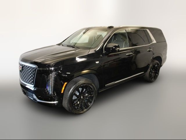 2025 Cadillac Escalade 4WD Premium Luxury