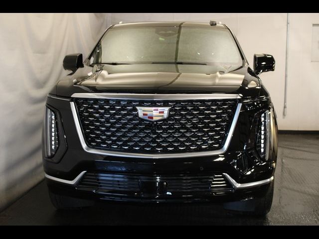 2025 Cadillac Escalade 4WD Premium Luxury