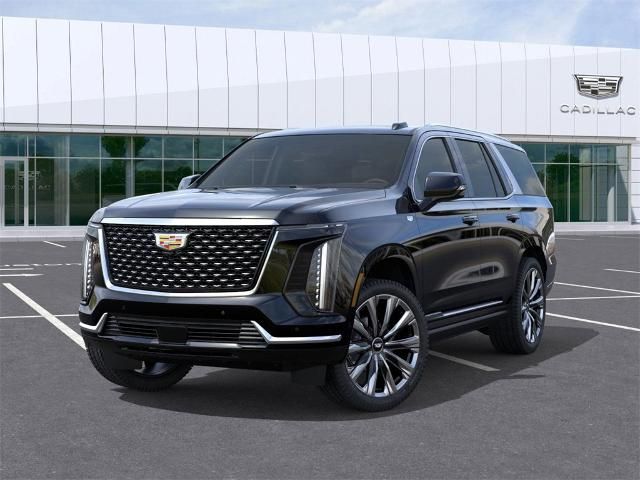 2025 Cadillac Escalade 4WD Premium Luxury