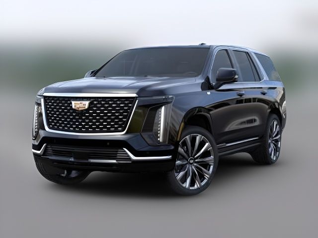 2025 Cadillac Escalade 4WD Premium Luxury
