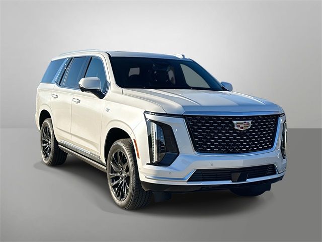 2025 Cadillac Escalade 4WD Premium Luxury