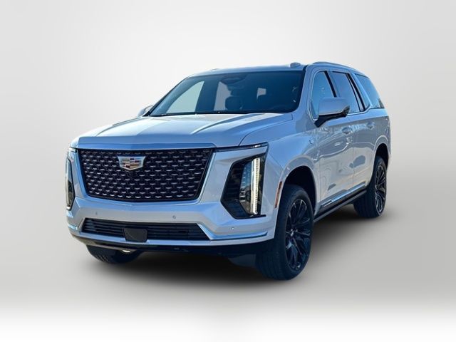 2025 Cadillac Escalade 4WD Premium Luxury