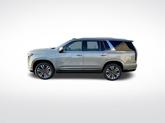 2025 Cadillac Escalade 4WD Premium Luxury