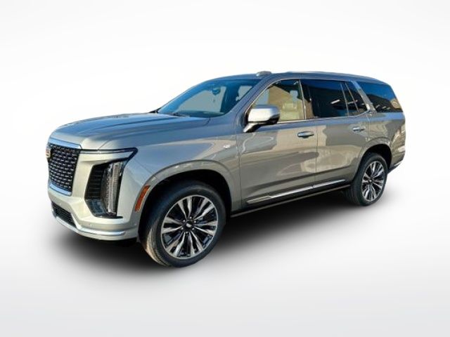 2025 Cadillac Escalade 4WD Premium Luxury