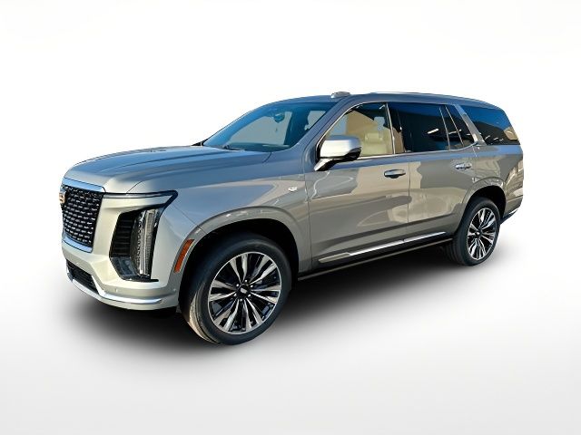 2025 Cadillac Escalade 4WD Premium Luxury