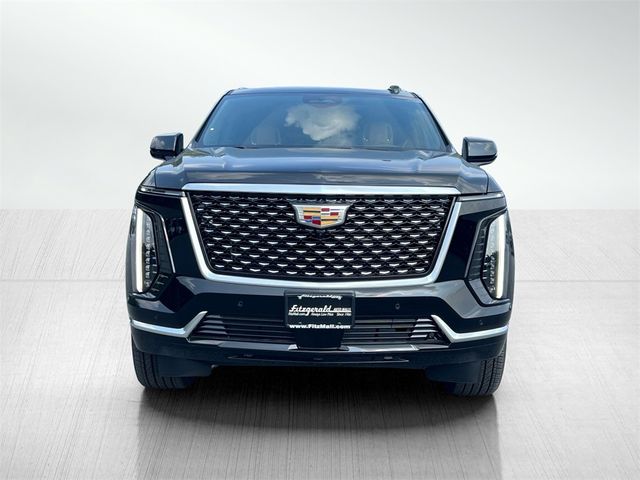 2025 Cadillac Escalade 4WD Premium Luxury