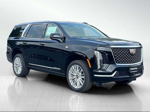 2025 Cadillac Escalade 4WD Premium Luxury