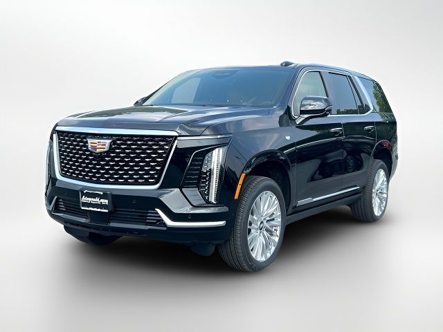 2025 Cadillac Escalade 4WD Premium Luxury