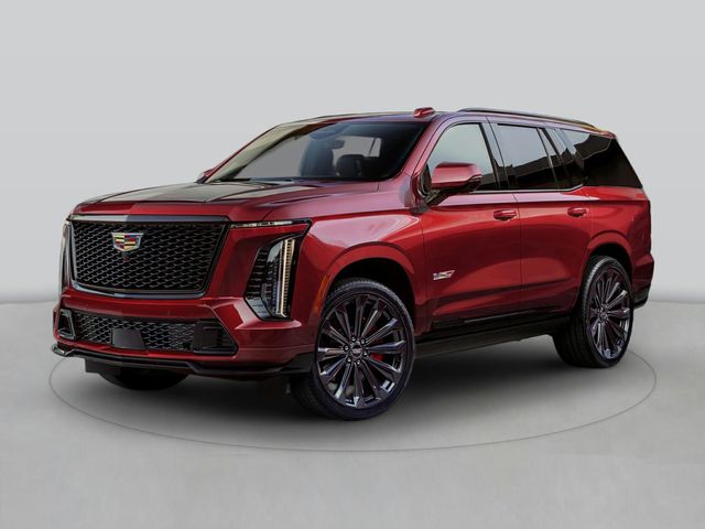 2025 Cadillac Escalade 4WD Premium Luxury