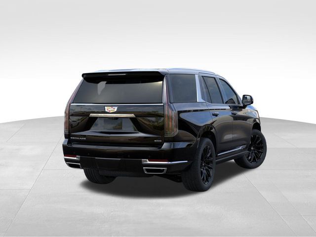 2025 Cadillac Escalade 4WD Premium Luxury