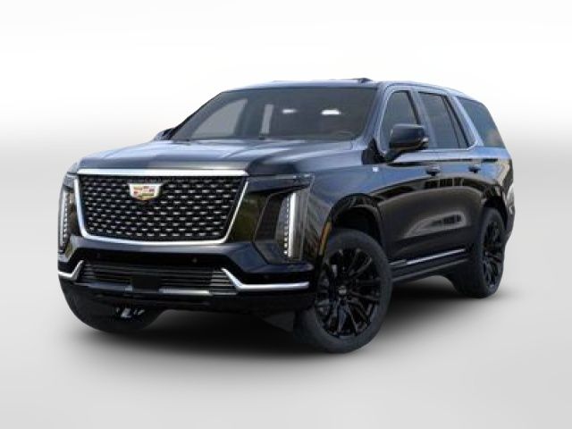 2025 Cadillac Escalade 4WD Premium Luxury