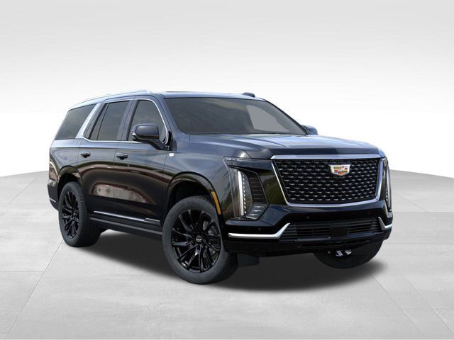 2025 Cadillac Escalade 4WD Premium Luxury