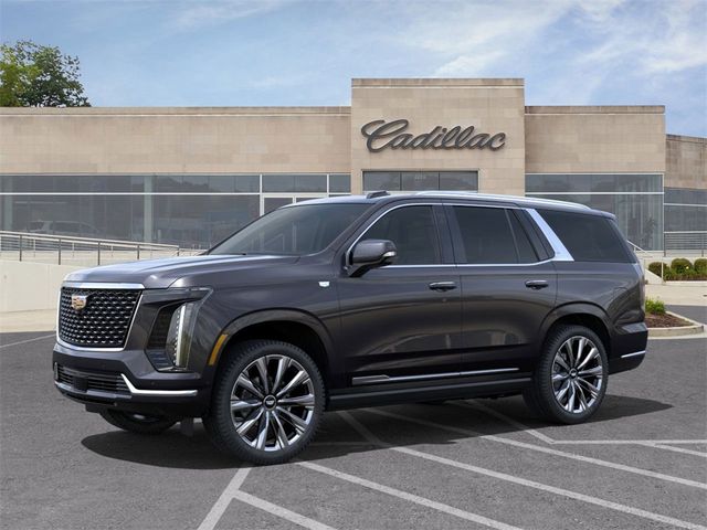 2025 Cadillac Escalade 4WD Premium Luxury