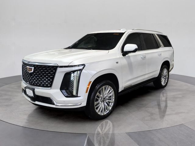 2025 Cadillac Escalade 4WD Premium Luxury