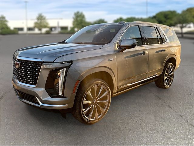 2025 Cadillac Escalade 4WD Premium Luxury