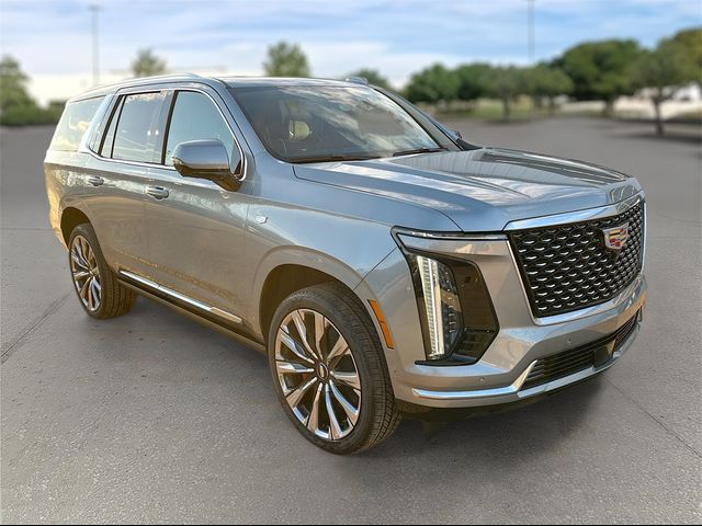 2025 Cadillac Escalade 4WD Premium Luxury