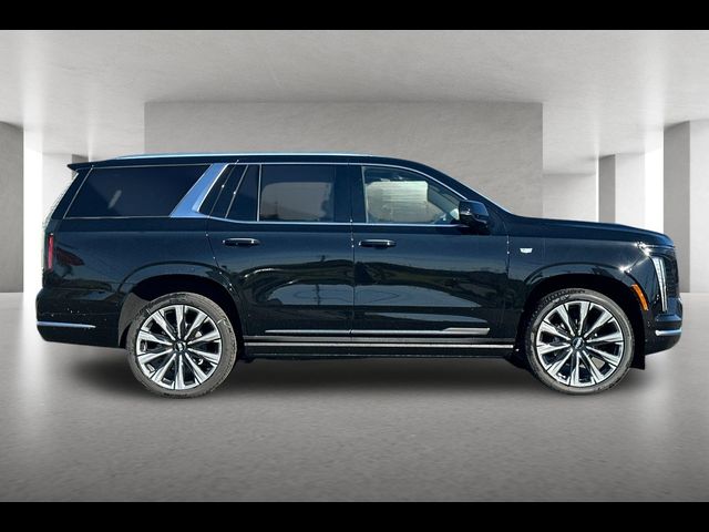 2025 Cadillac Escalade 4WD Premium Luxury