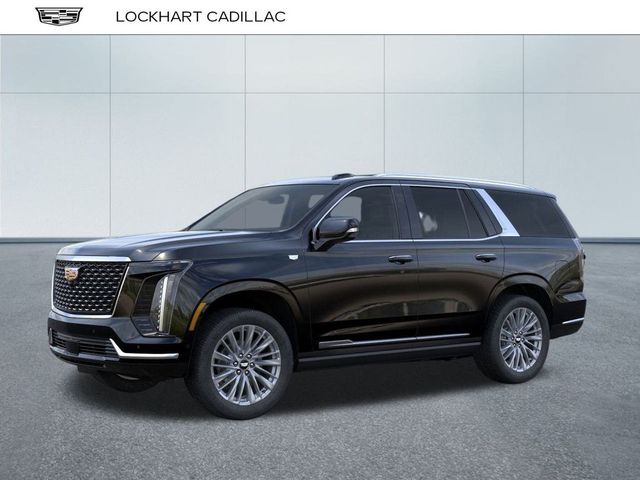 2025 Cadillac Escalade 4WD Premium Luxury