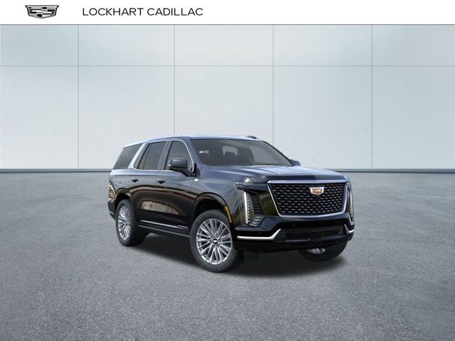 2025 Cadillac Escalade 4WD Premium Luxury