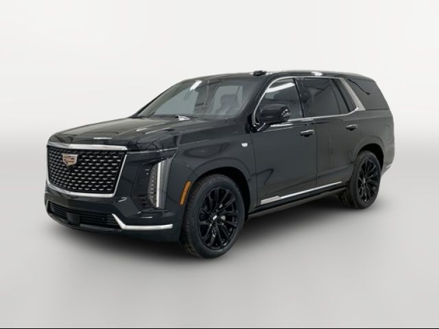 2025 Cadillac Escalade 4WD Premium Luxury