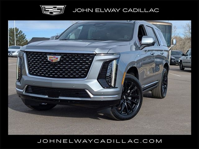 2025 Cadillac Escalade 4WD Premium Luxury