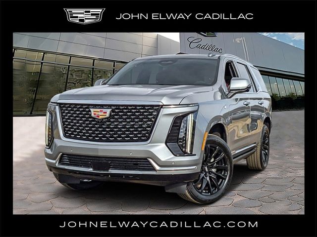 2025 Cadillac Escalade 4WD Premium Luxury