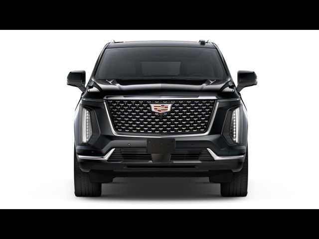 2025 Cadillac Escalade 4WD Premium Luxury