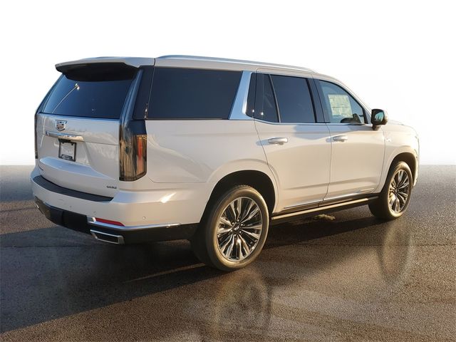 2025 Cadillac Escalade 4WD Premium Luxury