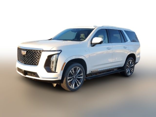 2025 Cadillac Escalade 4WD Premium Luxury