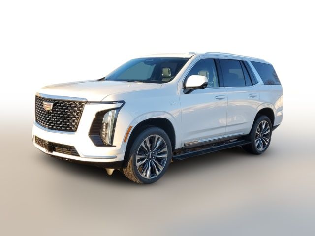 2025 Cadillac Escalade 4WD Premium Luxury