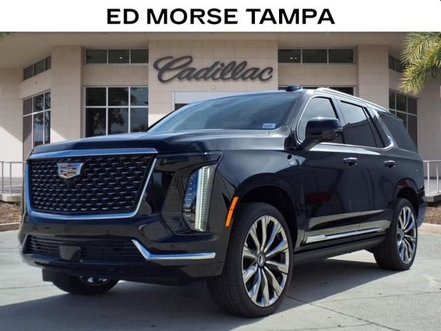 2025 Cadillac Escalade 4WD Premium Luxury