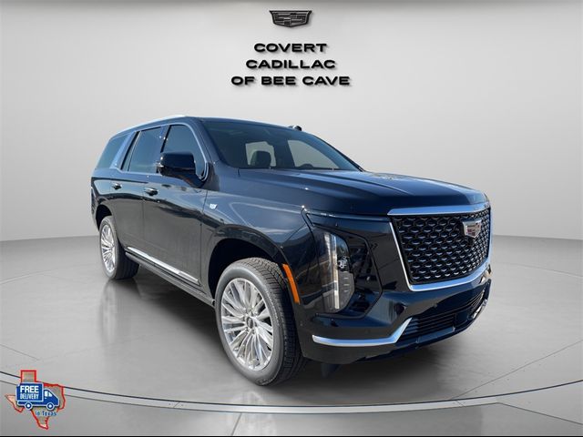 2025 Cadillac Escalade 4WD Premium Luxury