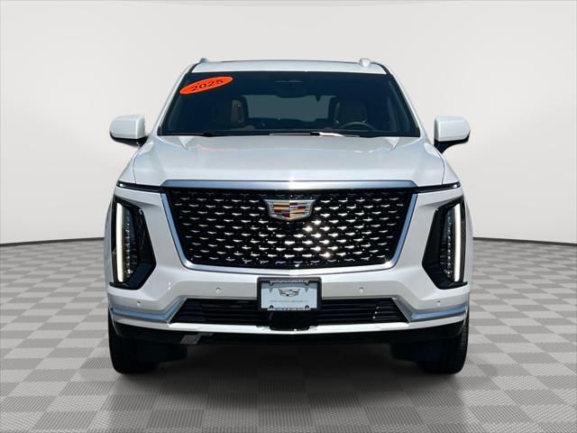 2025 Cadillac Escalade 4WD Premium Luxury