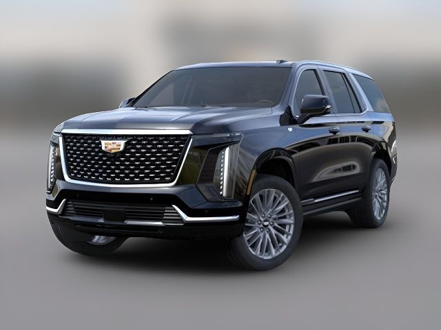 2025 Cadillac Escalade 4WD Premium Luxury