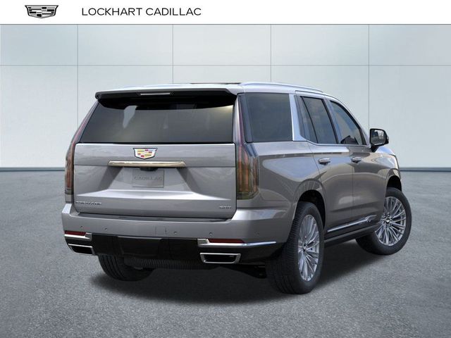 2025 Cadillac Escalade 4WD Premium Luxury