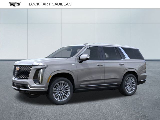 2025 Cadillac Escalade 4WD Premium Luxury