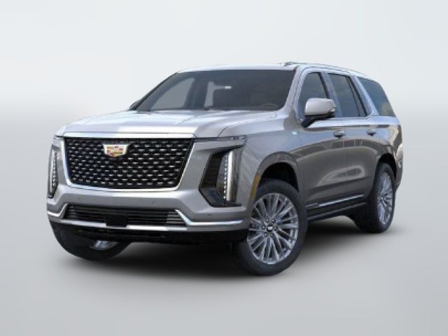 2025 Cadillac Escalade 4WD Premium Luxury