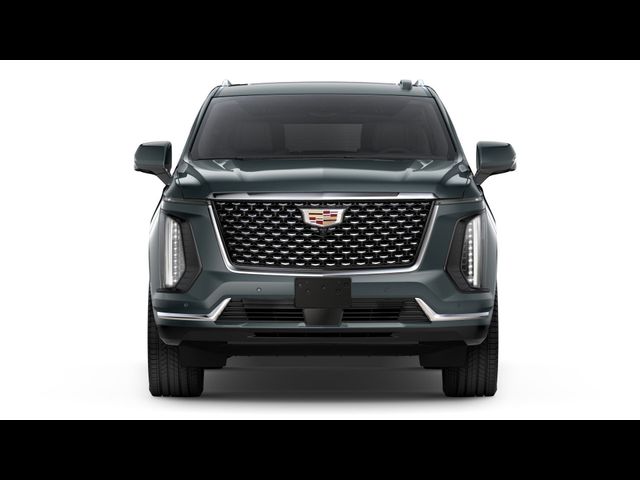 2025 Cadillac Escalade 4WD Premium Luxury