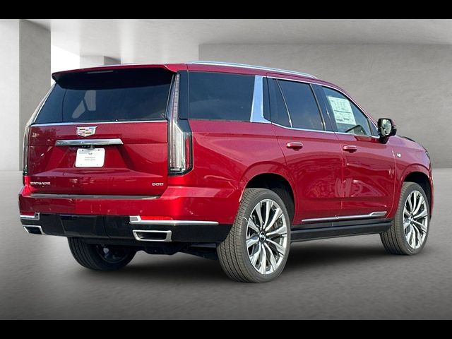 2025 Cadillac Escalade 4WD Premium Luxury