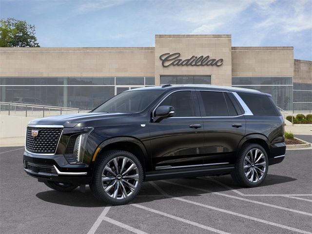 2025 Cadillac Escalade 4WD Premium Luxury