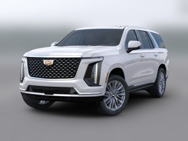 2025 Cadillac Escalade 4WD Premium Luxury