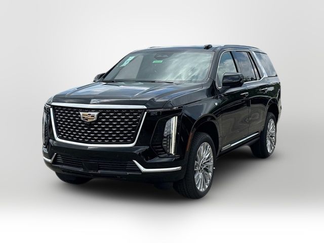 2025 Cadillac Escalade 4WD Premium Luxury