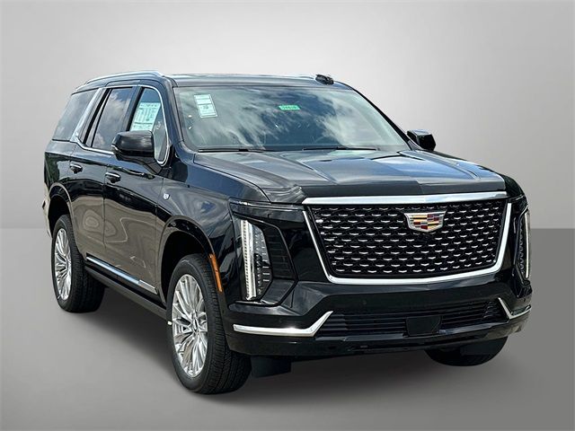 2025 Cadillac Escalade 4WD Premium Luxury