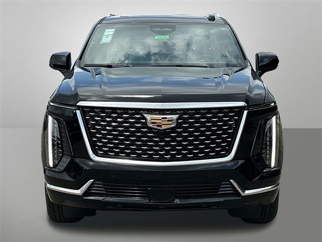 2025 Cadillac Escalade 4WD Premium Luxury