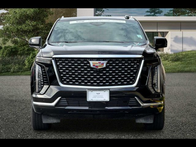 2025 Cadillac Escalade 4WD Premium Luxury