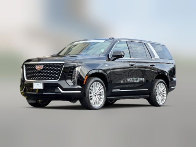 2025 Cadillac Escalade 4WD Premium Luxury