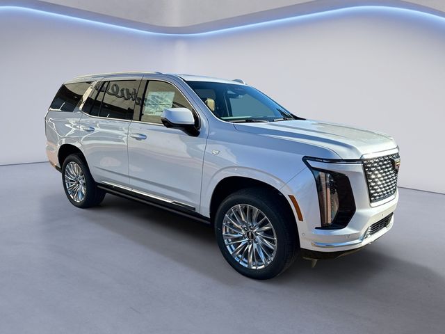 2025 Cadillac Escalade 4WD Premium Luxury