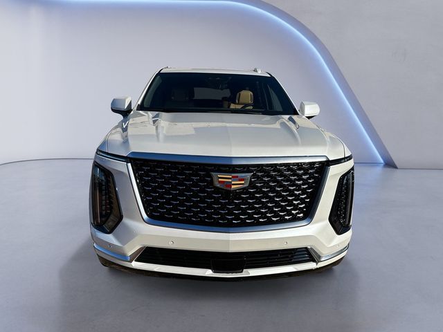 2025 Cadillac Escalade 4WD Premium Luxury